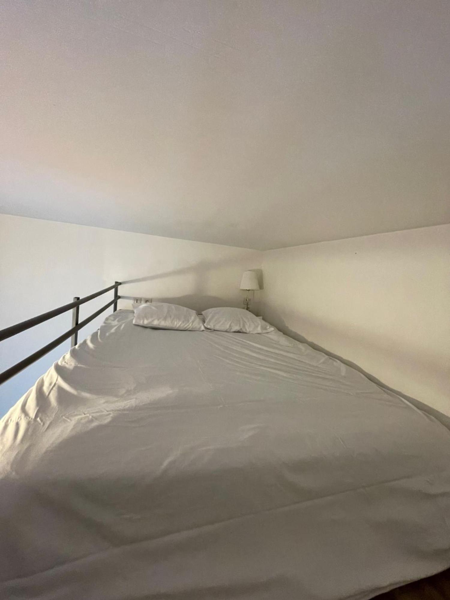 Ferienwohnung Coeur De Bastide Bordeaux Exterior foto